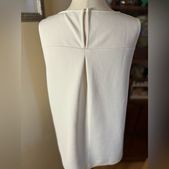 Loft lace camisole/tank top size large. - Picture 2 of 6